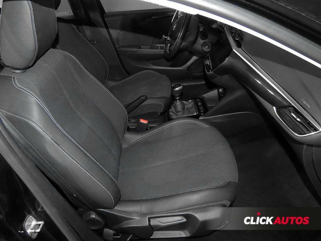 Foto Opel Corsa 16