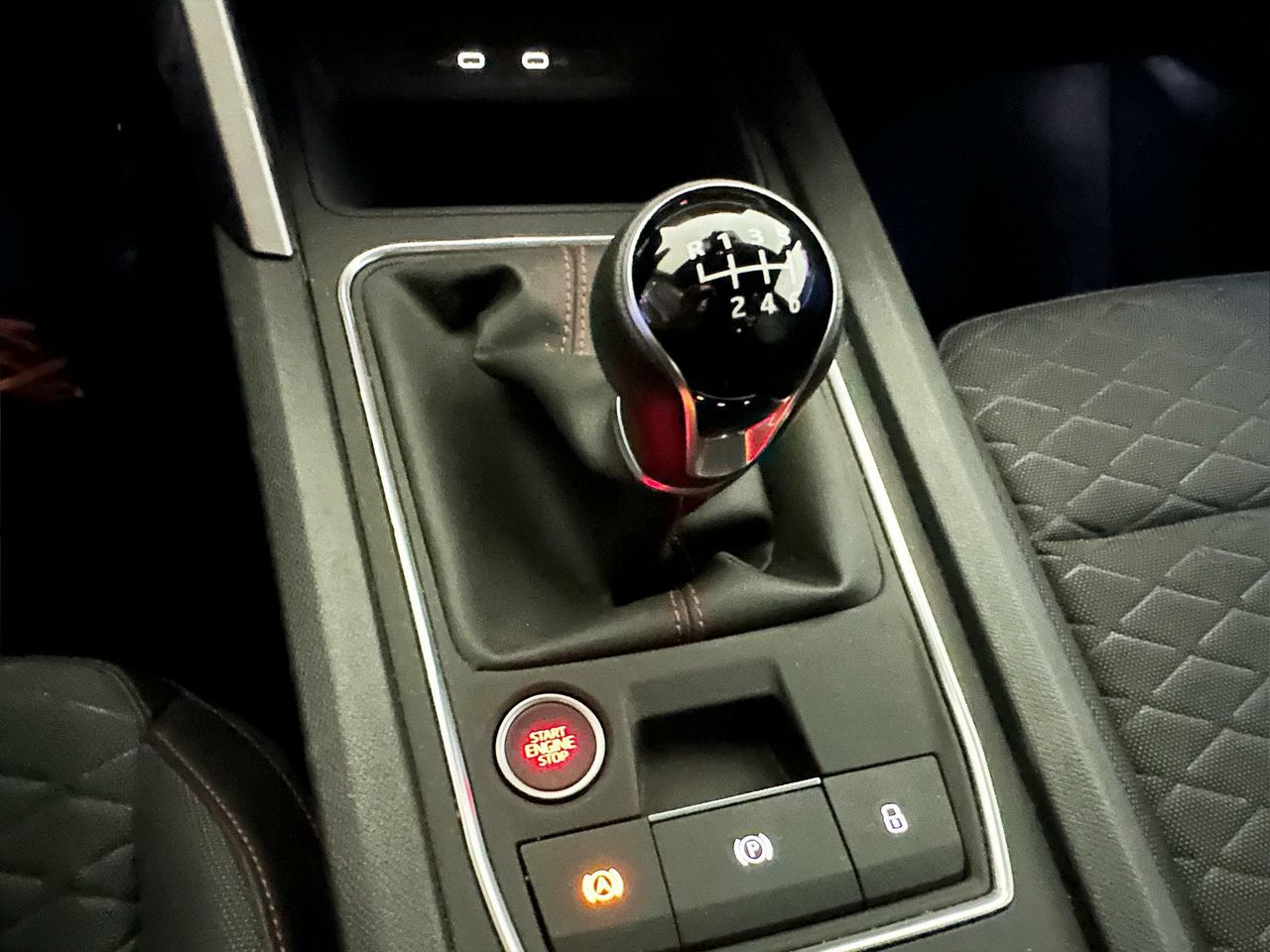 Foto Seat León 15