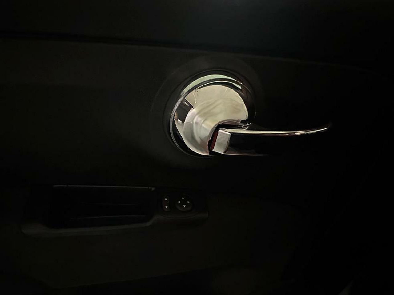 Foto Fiat 500 14