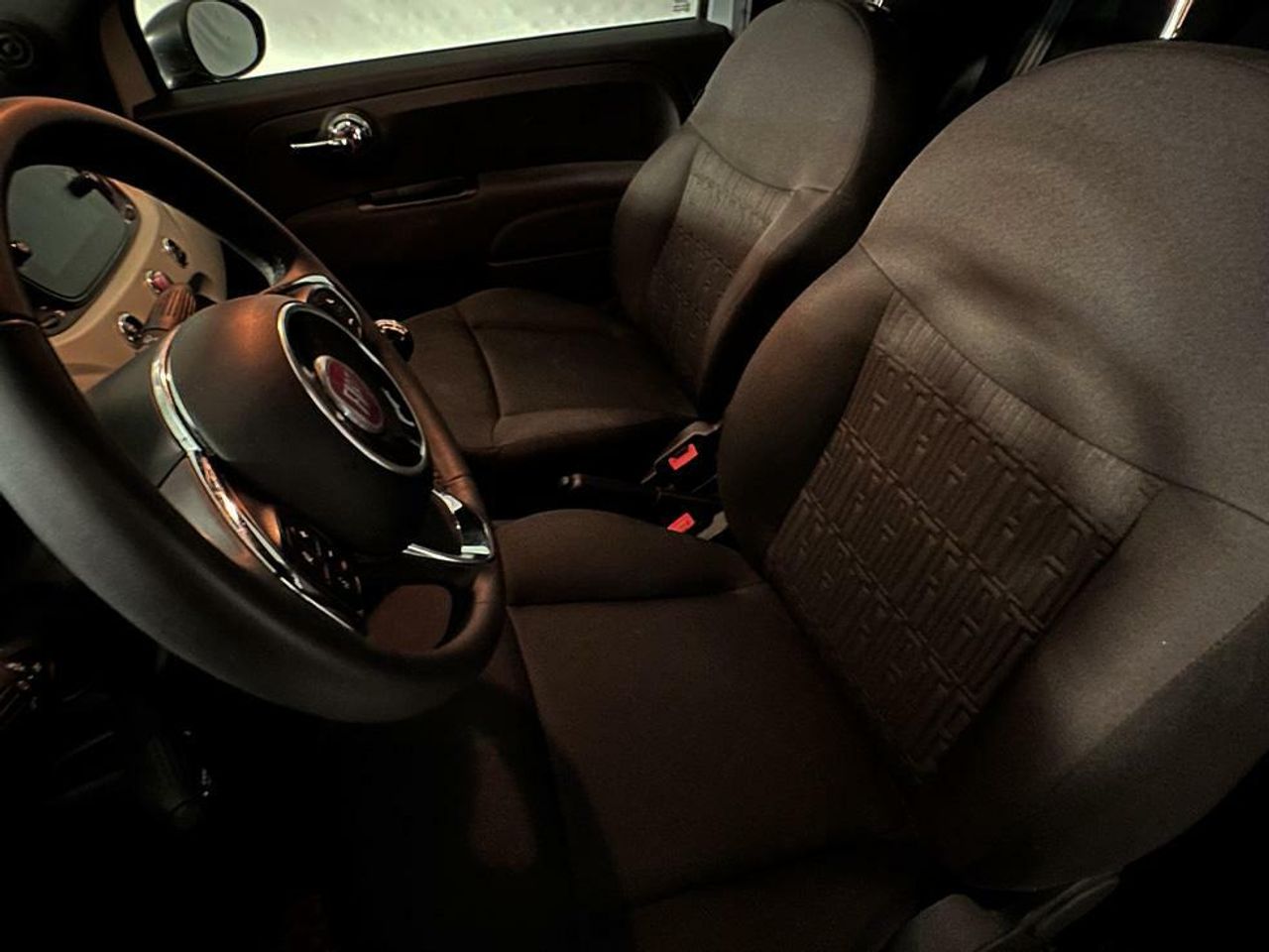 Foto Fiat 500 15