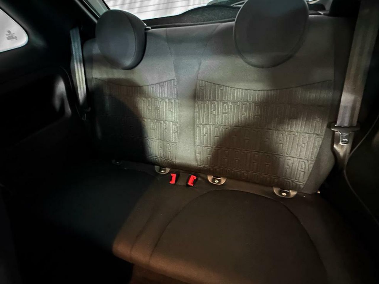 Foto Fiat 500 16