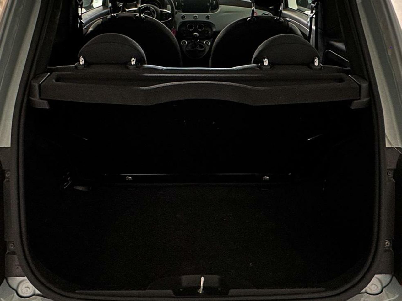 Foto Fiat 500 17