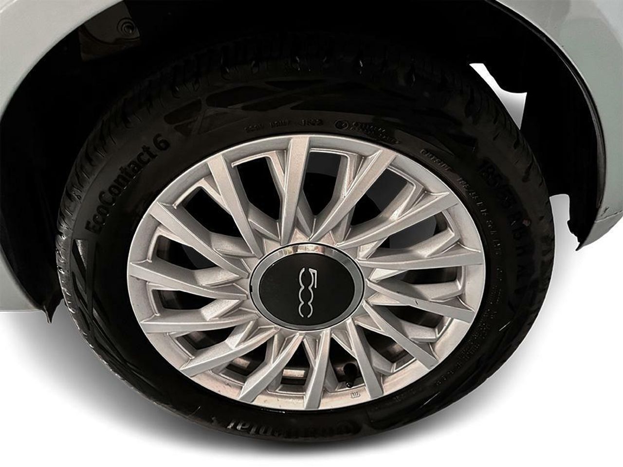 Foto Fiat 500 18