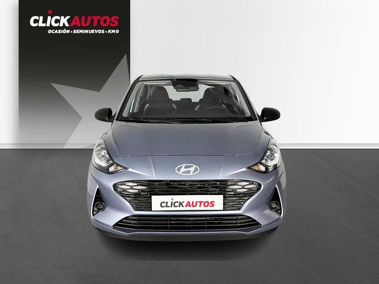 Foto Hyundai i10 2