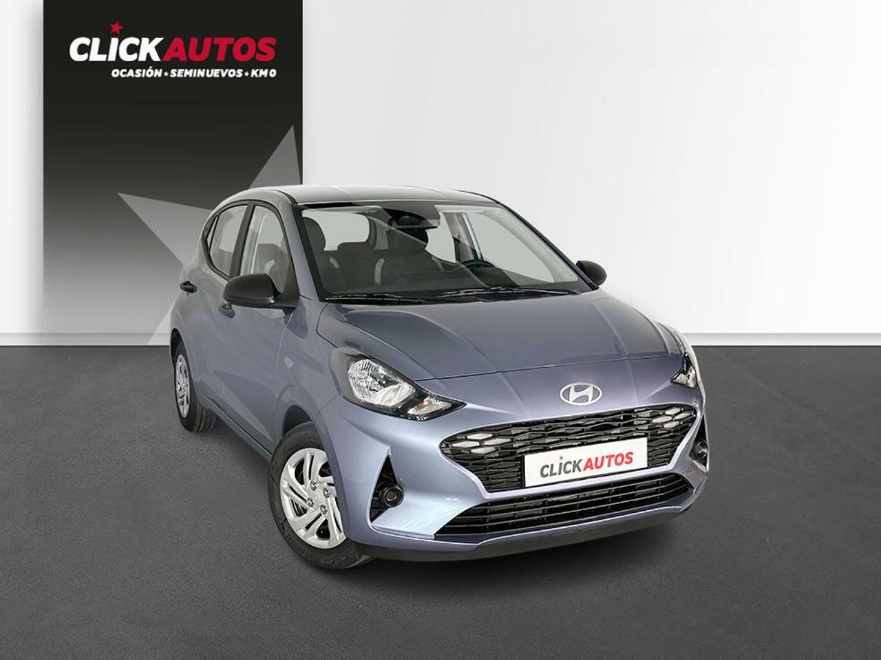 Foto Hyundai i10 3