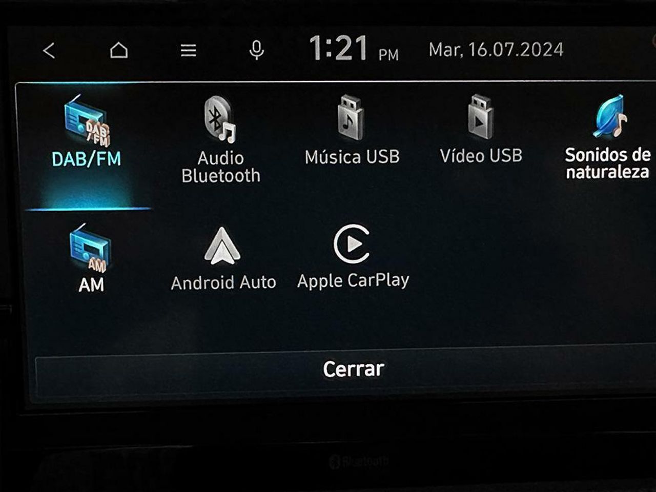 Foto Hyundai i10 10