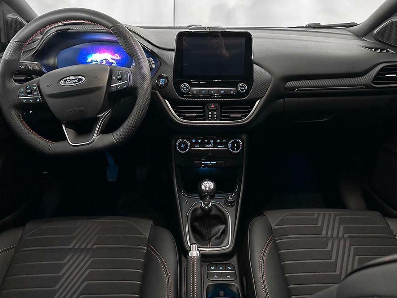Foto Ford Puma 8