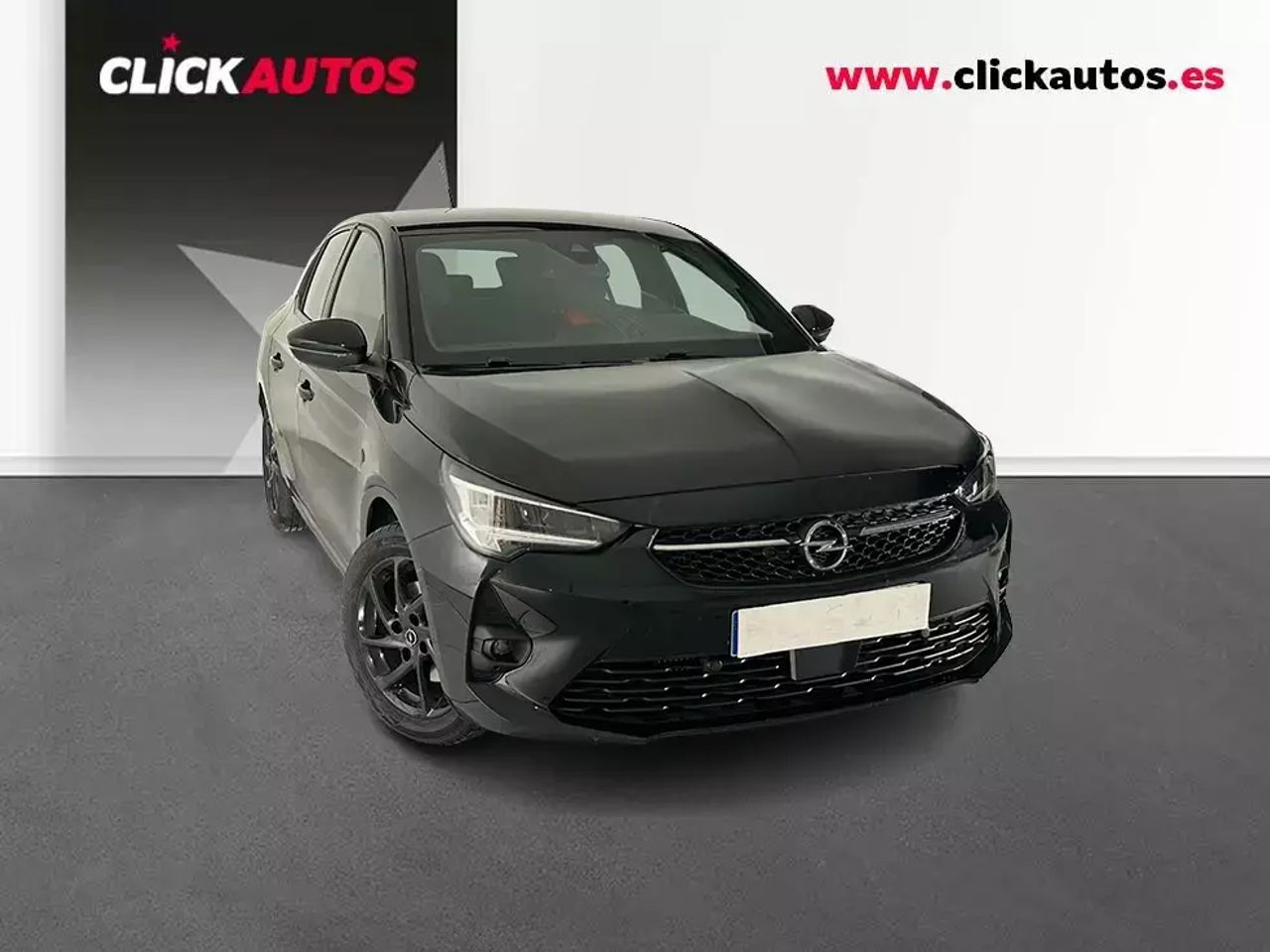 Foto Opel Corsa 3