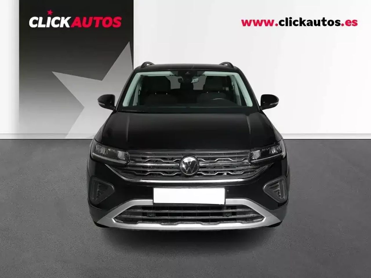 Foto Volkswagen T-Cross 2