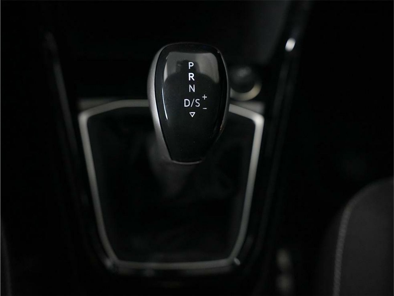 Foto Volkswagen T-Cross 19