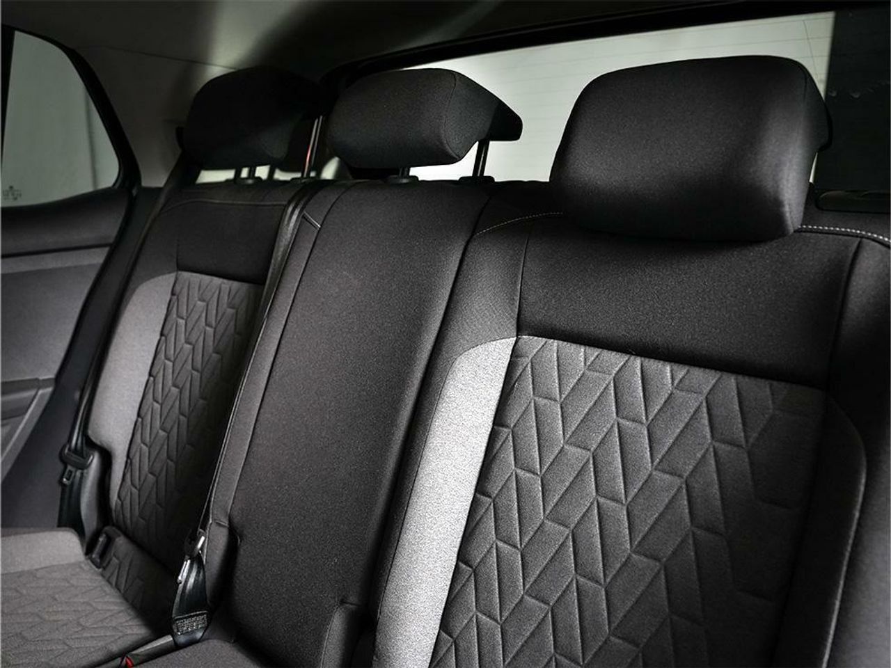 Foto Volkswagen T-Cross 22