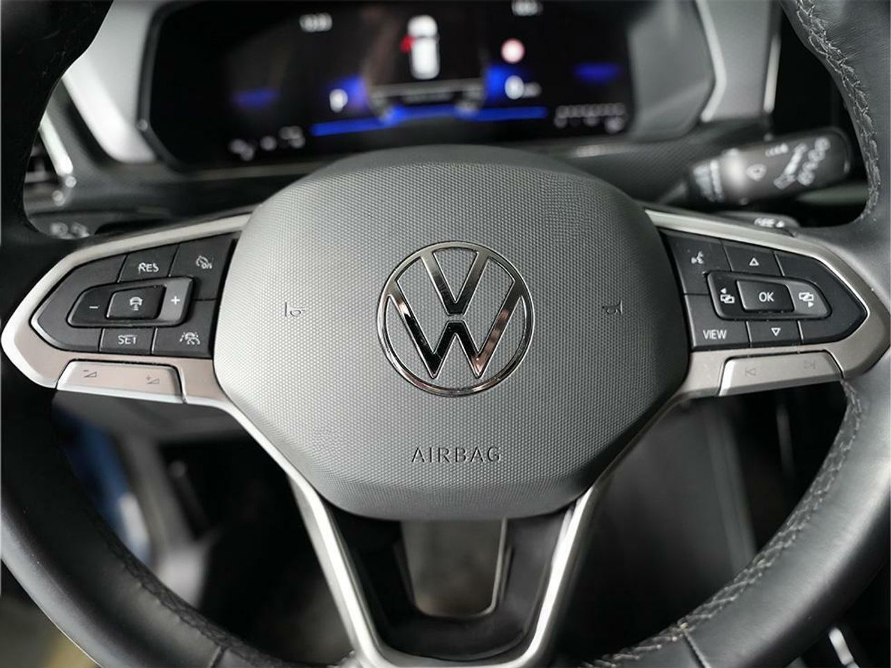 Foto Volkswagen T-Cross 8