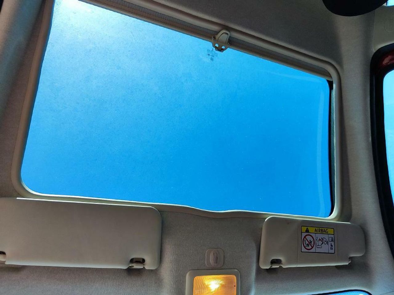Foto Fiat 500 13
