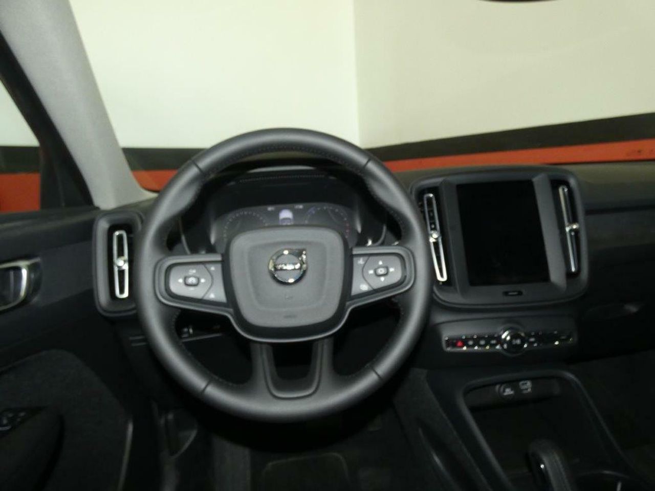 Foto Volvo XC40 9