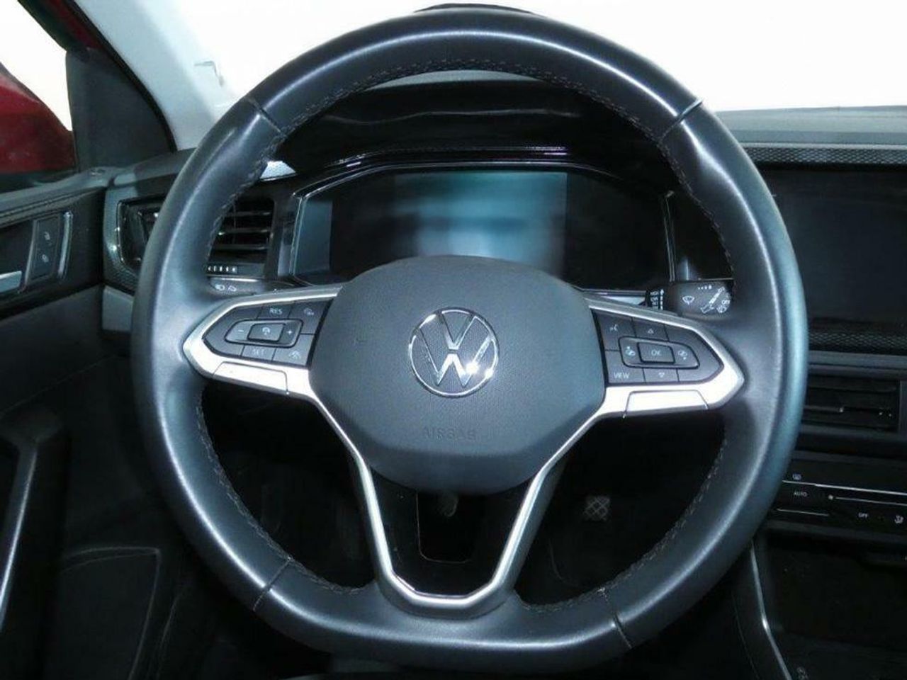 Foto Volkswagen Taigo 10