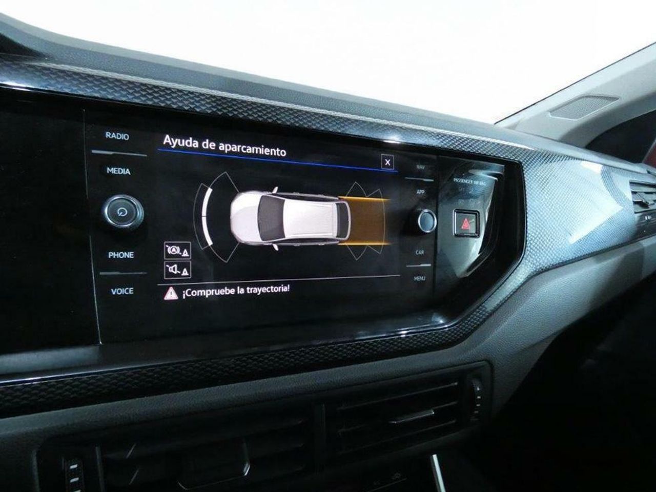 Foto Volkswagen Taigo 13