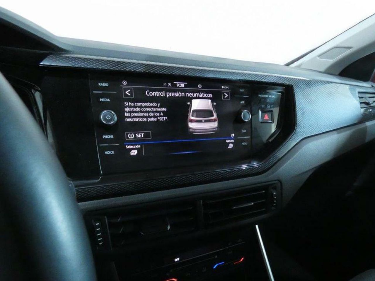 Foto Volkswagen Taigo 15