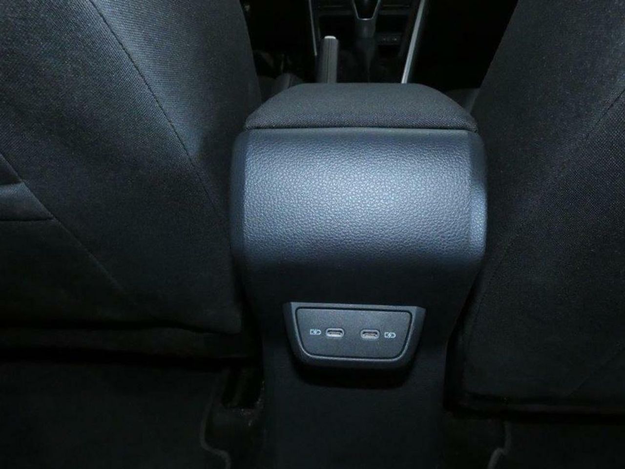 Foto Volkswagen Taigo 17