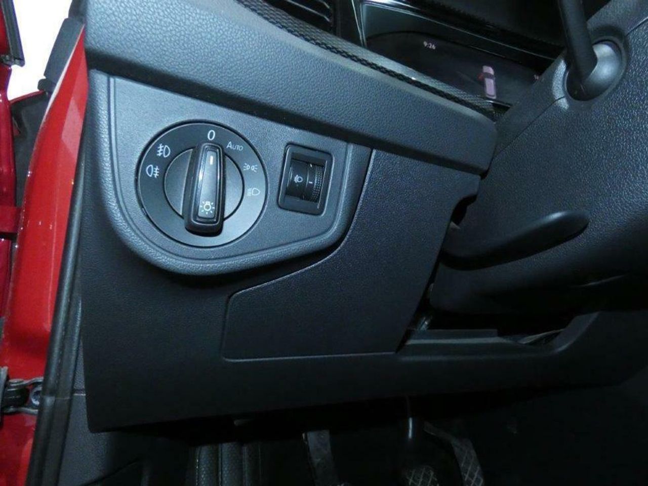 Foto Volkswagen Taigo 18