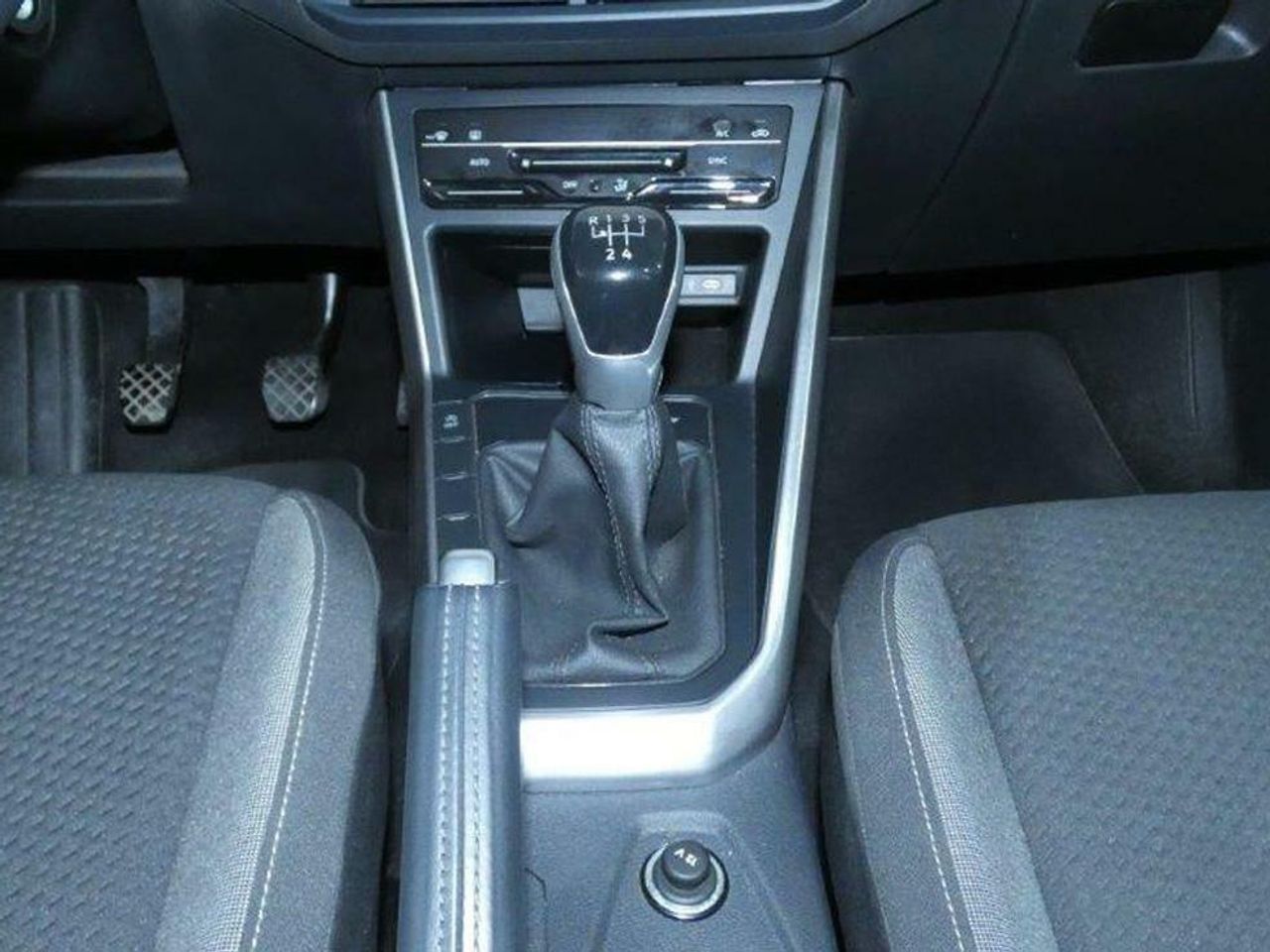 Foto Volkswagen Taigo 19