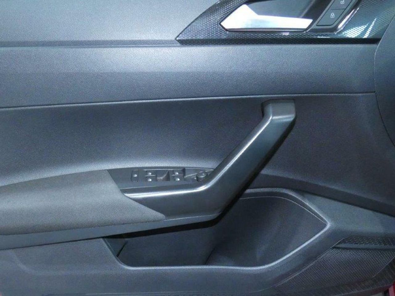 Foto Volkswagen Taigo 20