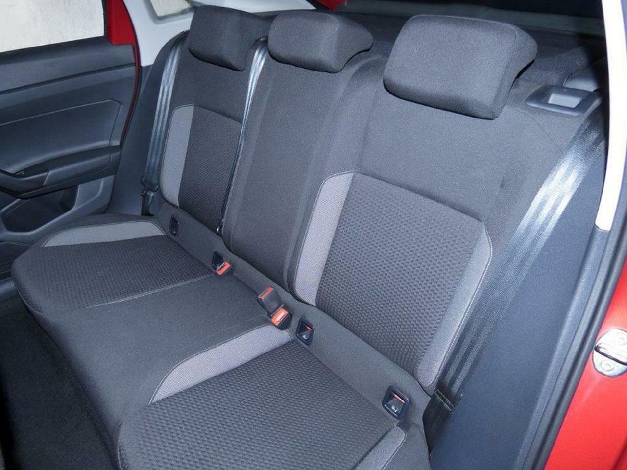 Foto Volkswagen Taigo 21