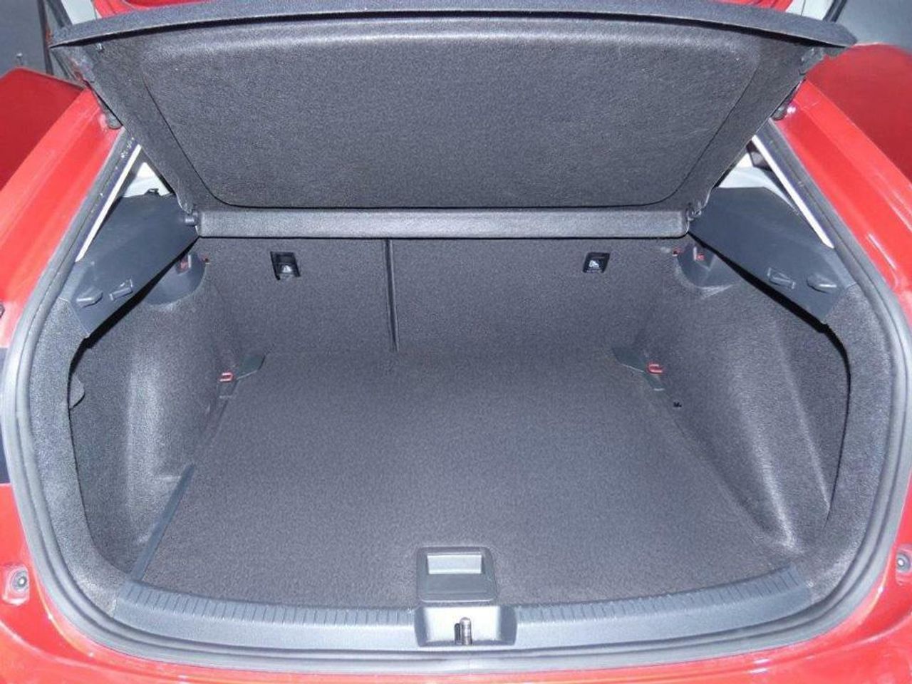 Foto Volkswagen Taigo 22