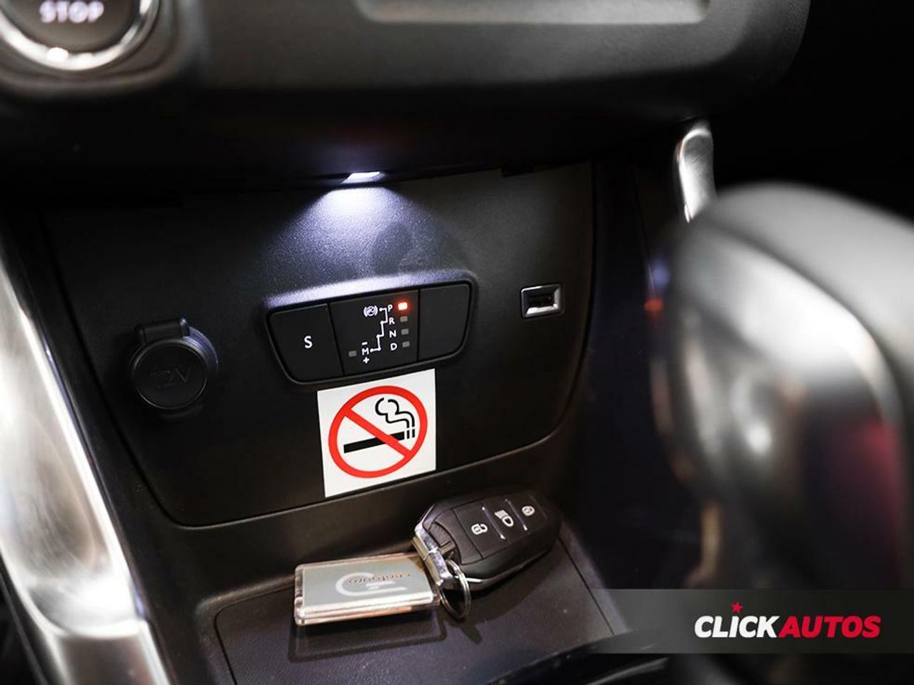 Foto Citroën C3 Aircross 14