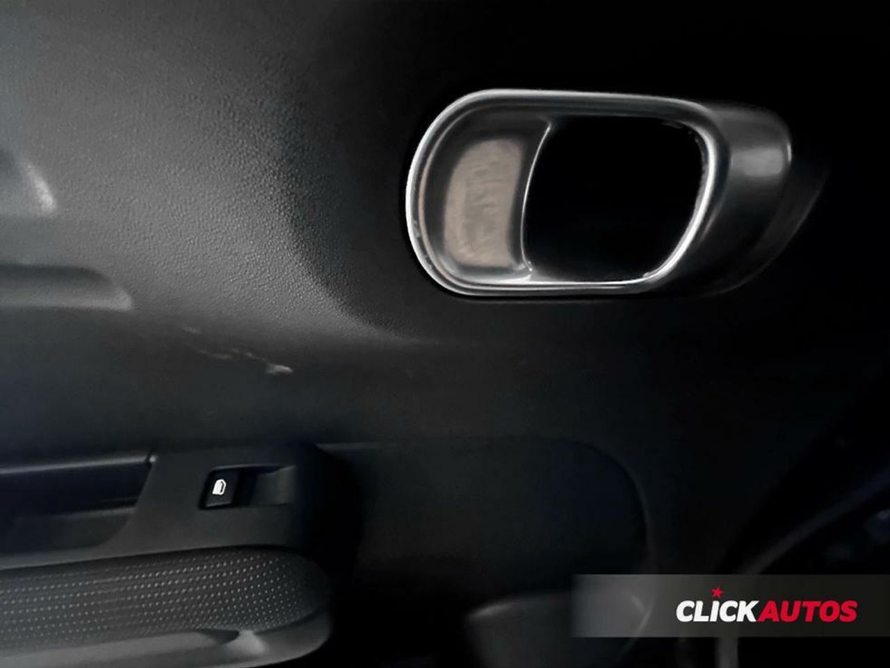 Foto Citroën C3 Aircross 15