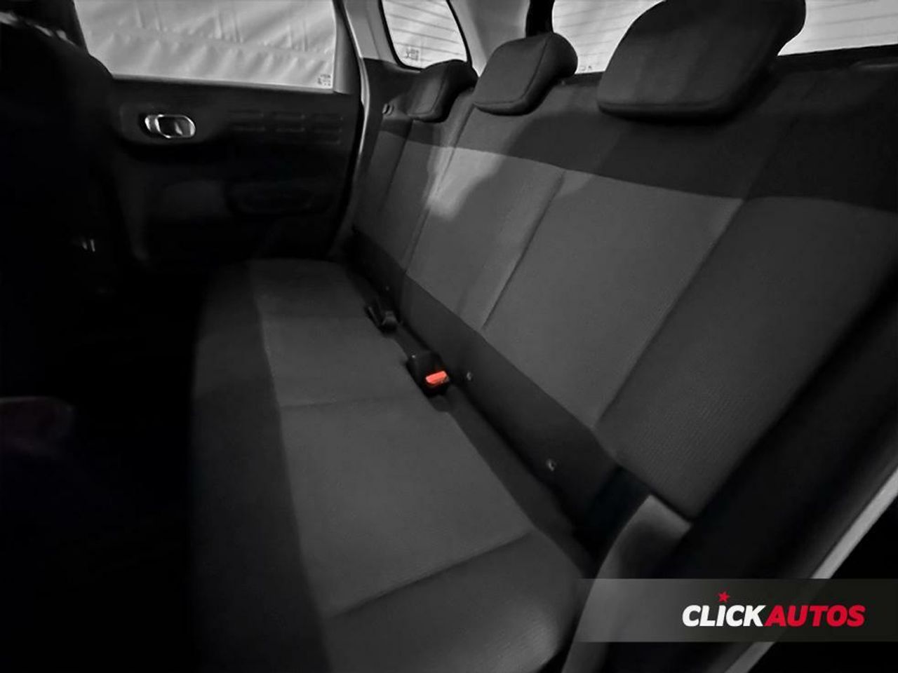 Foto Citroën C3 Aircross 18