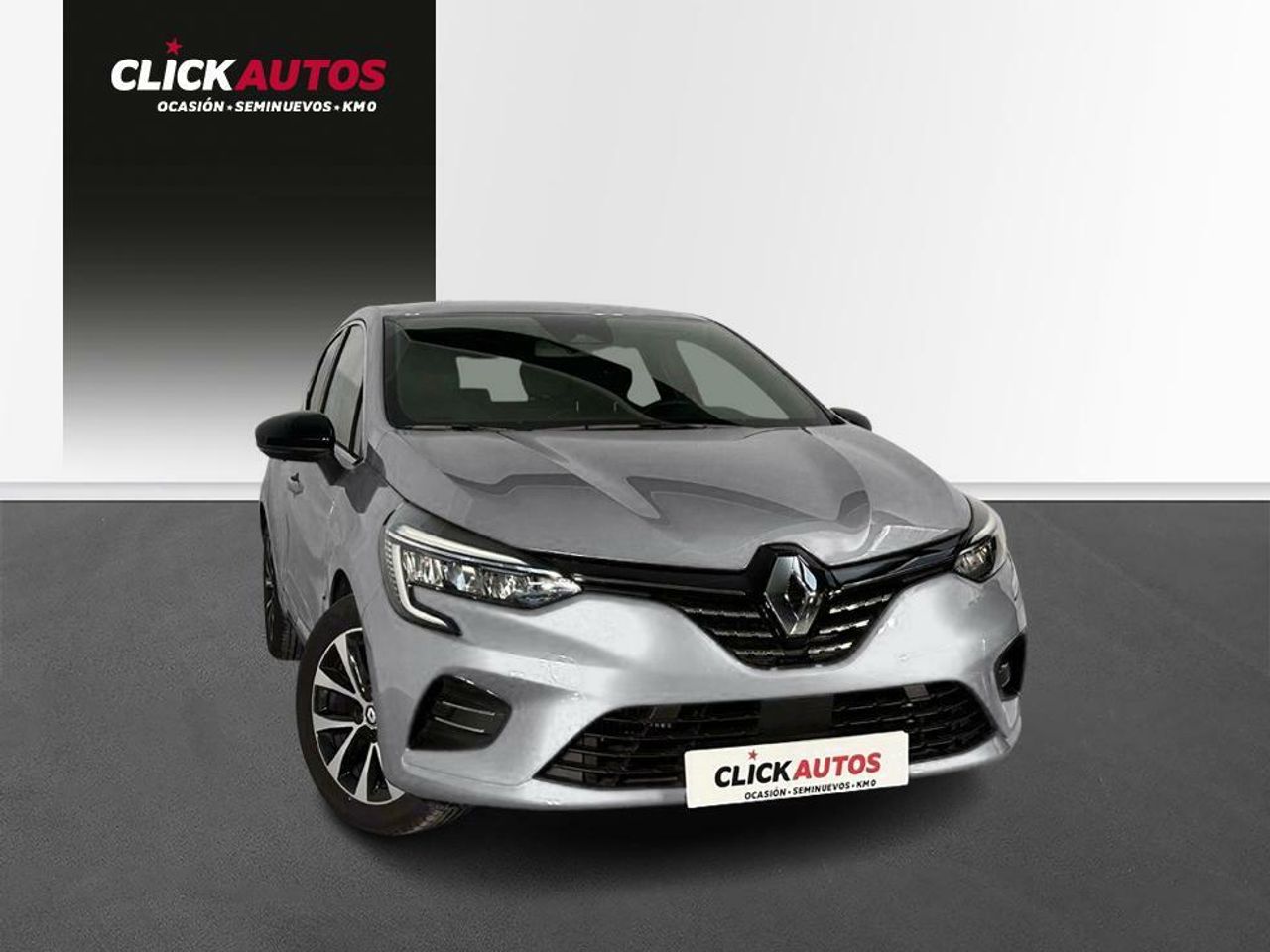 Foto Renault Clio 3