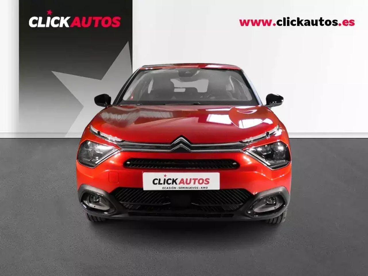 Foto Citroën C4 2