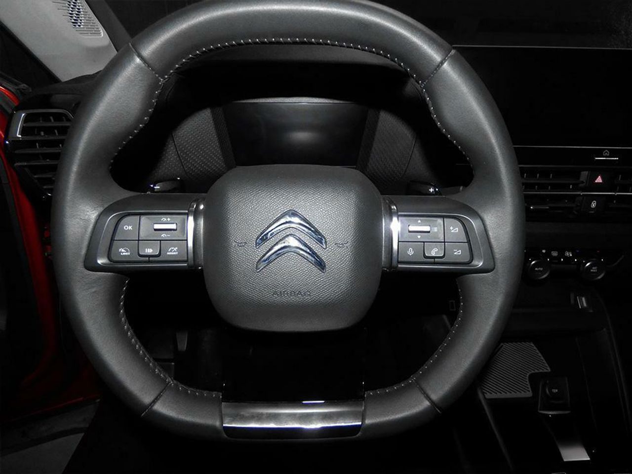 Foto Citroën C4 6