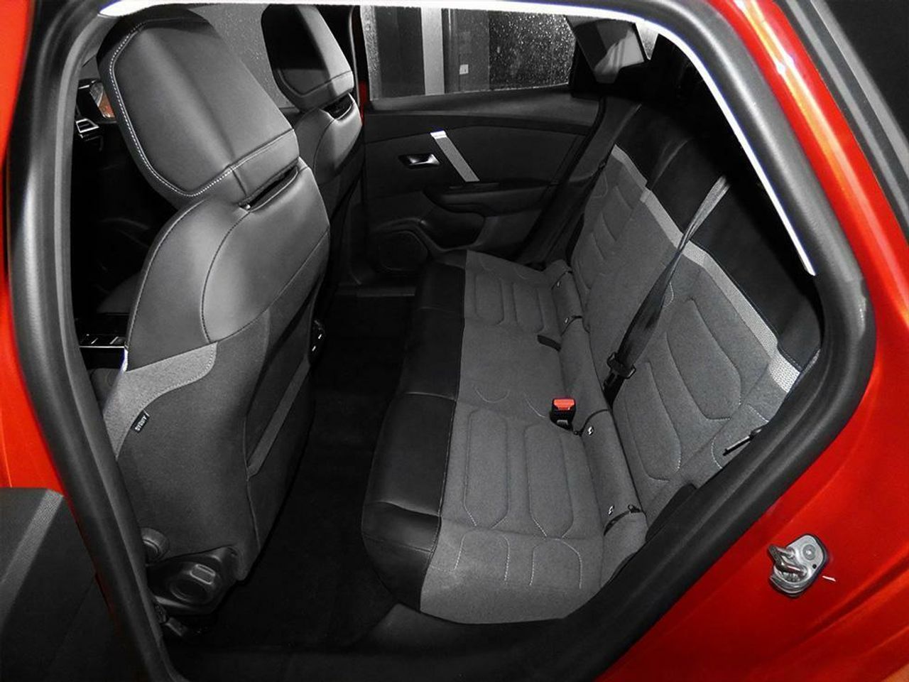 Foto Citroën C4 14