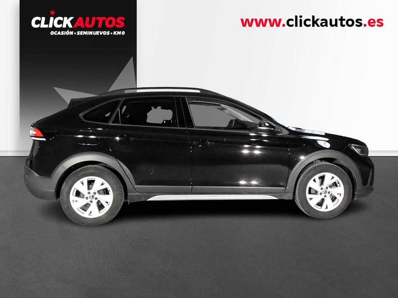 Foto Volkswagen Taigo 5