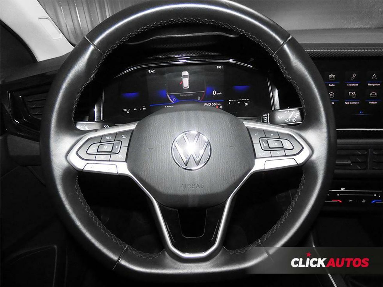 Foto Volkswagen Taigo 10