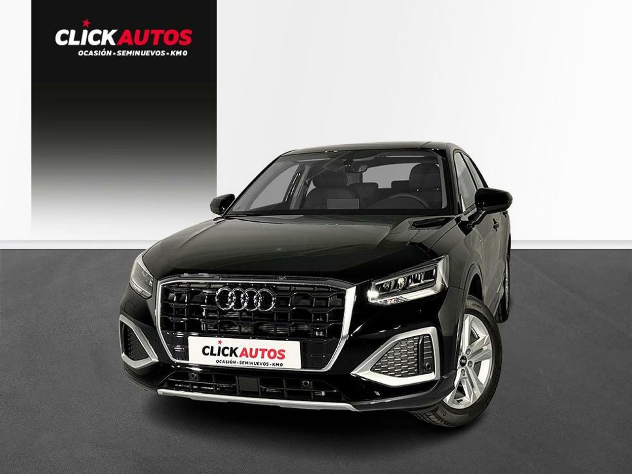 Foto Audi Q2 1