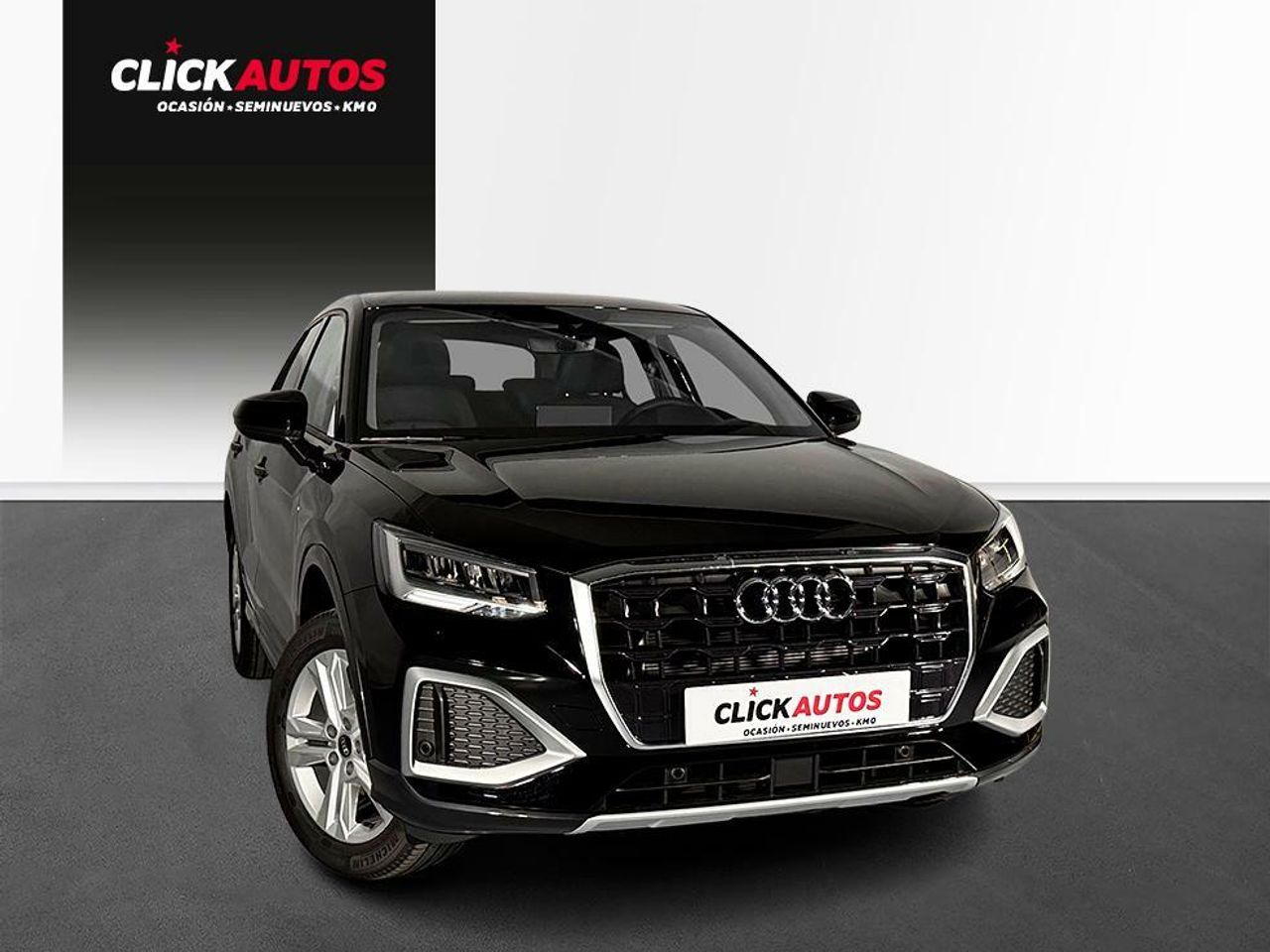 Foto Audi Q2 3