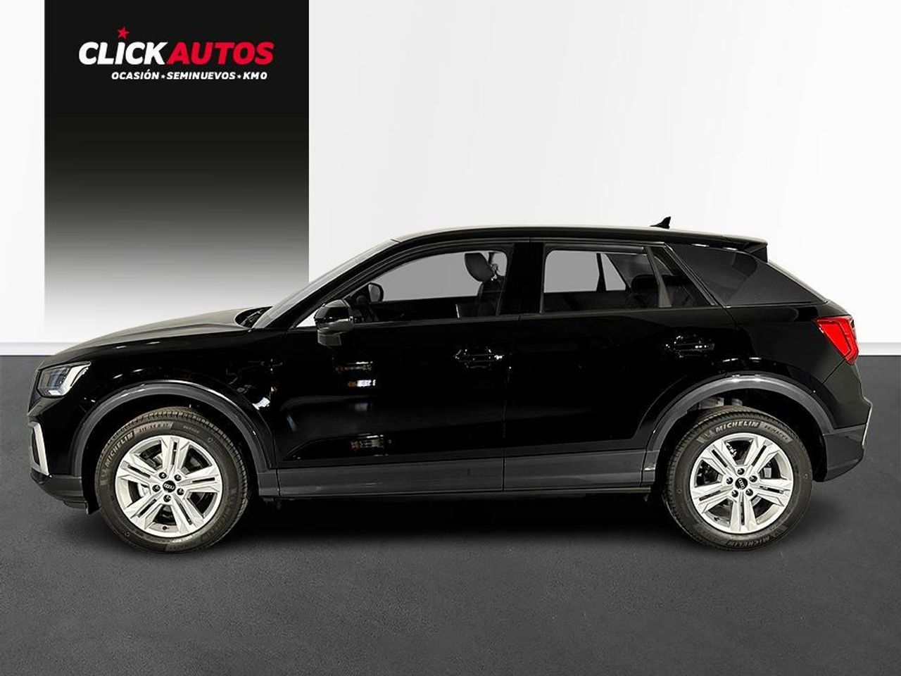 Foto Audi Q2 4