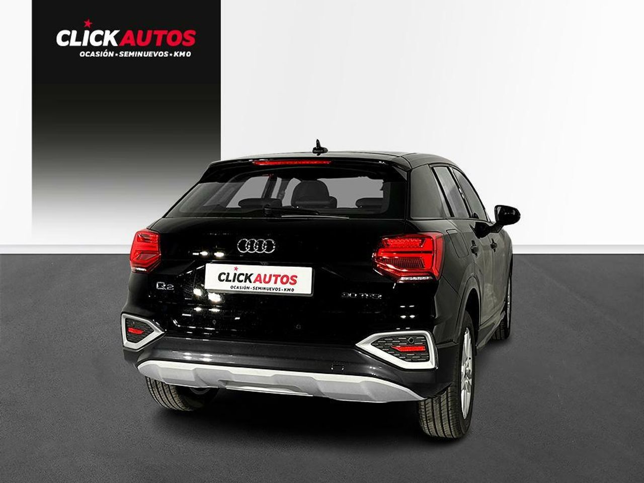 Foto Audi Q2 5