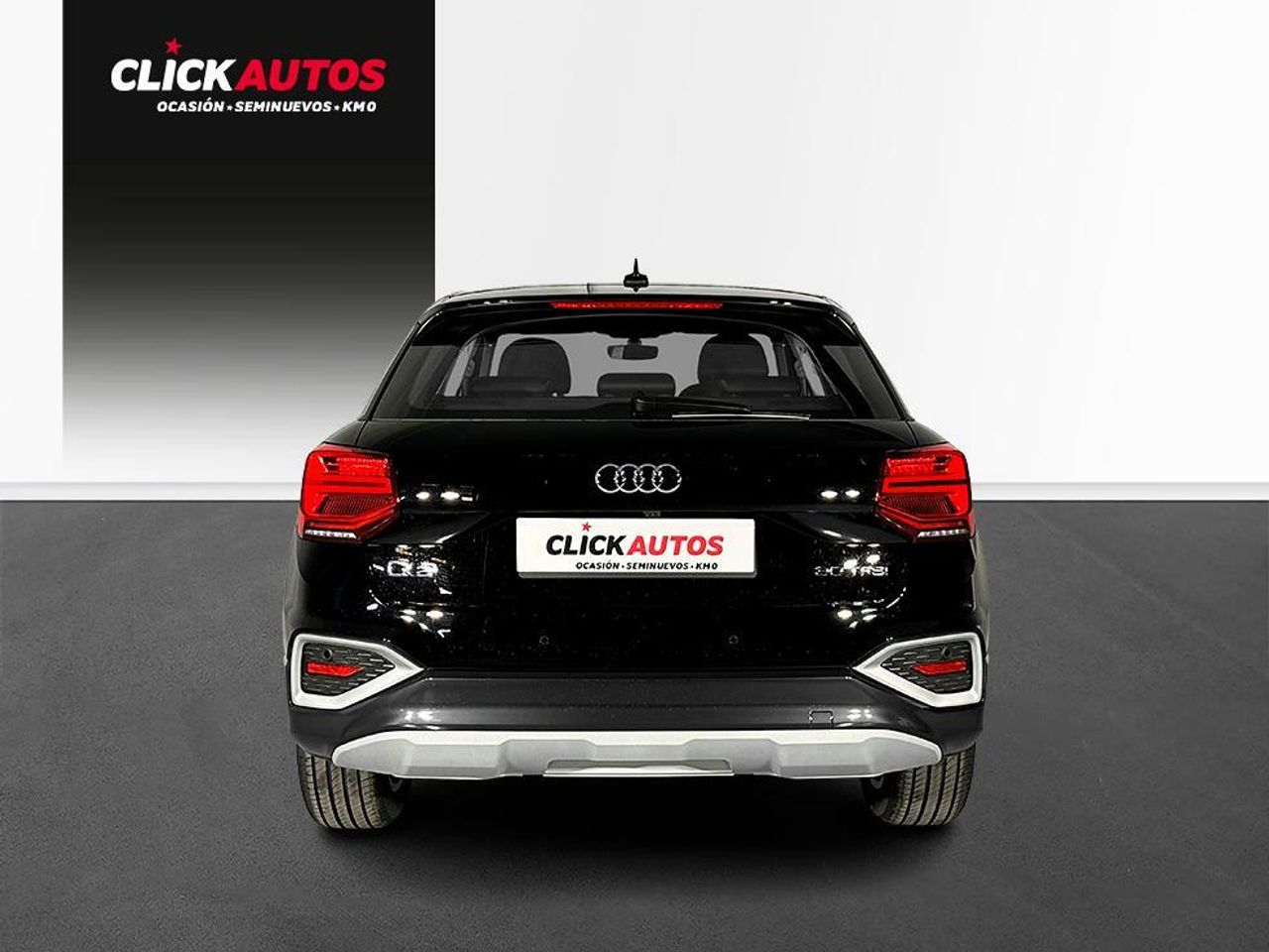 Foto Audi Q2 6