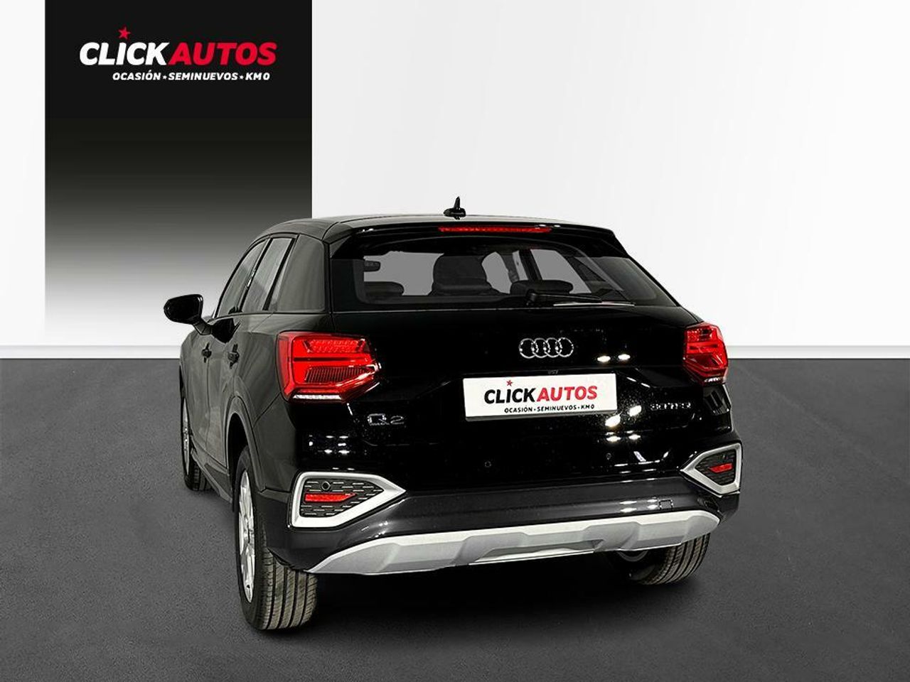 Foto Audi Q2 7