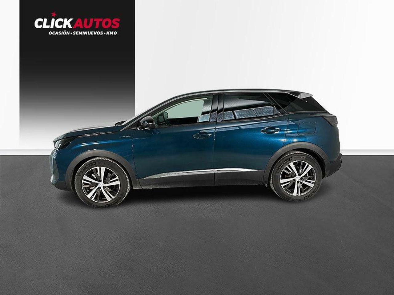 Foto Peugeot 3008 7