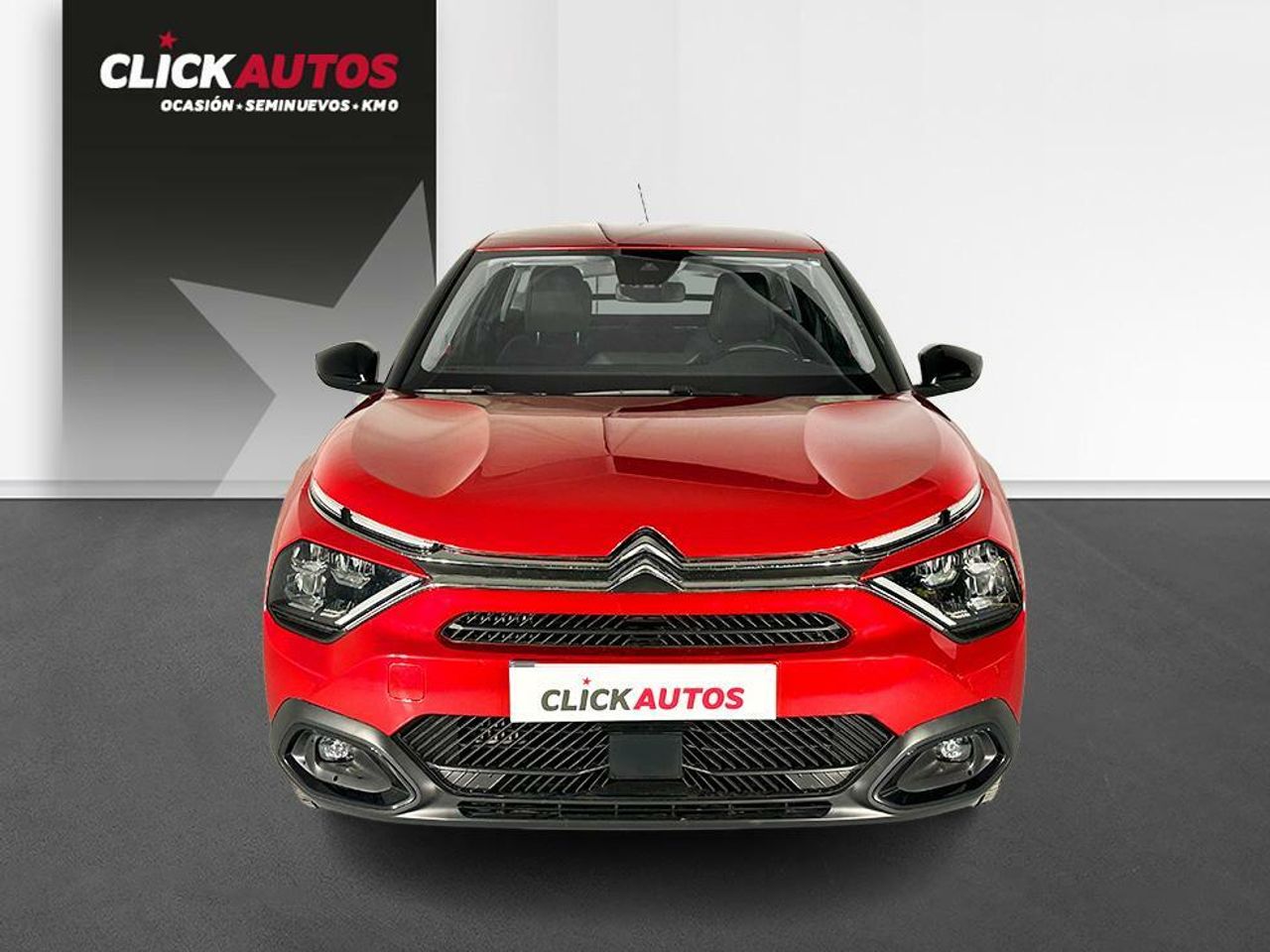 Foto Citroën C4 2