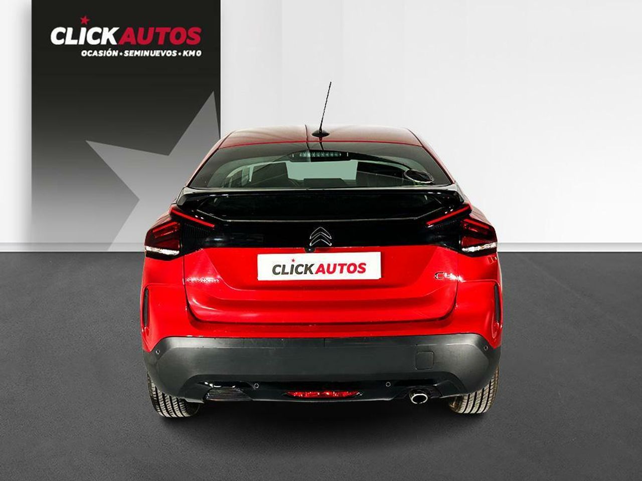 Foto Citroën C4 6