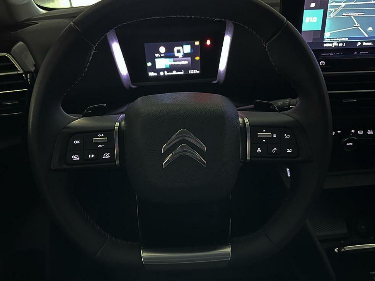 Foto Citroën C4 8