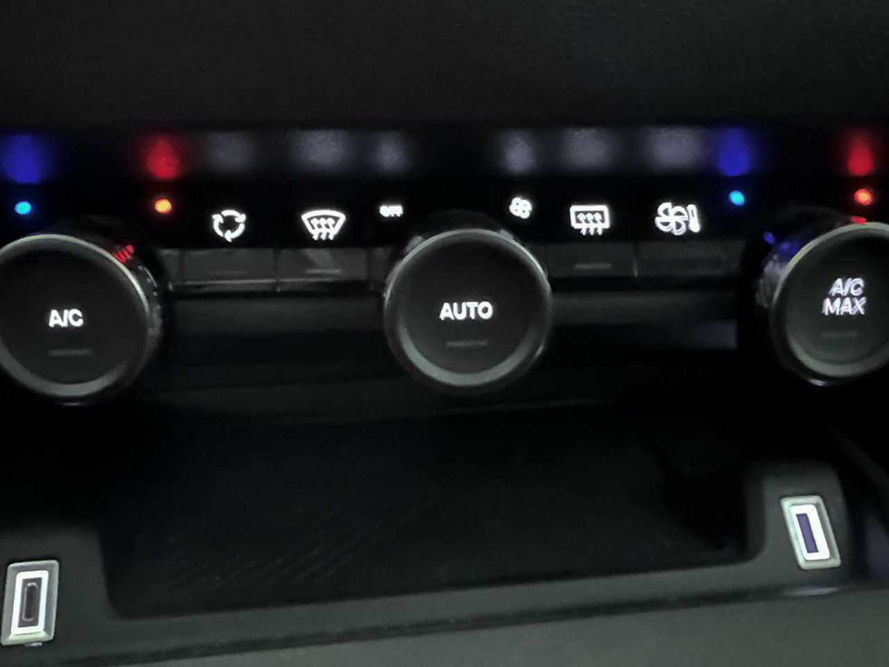 Foto Citroën C4 13