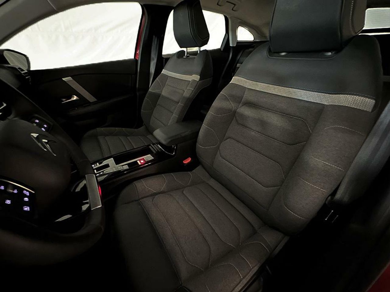 Foto Citroën C4 16