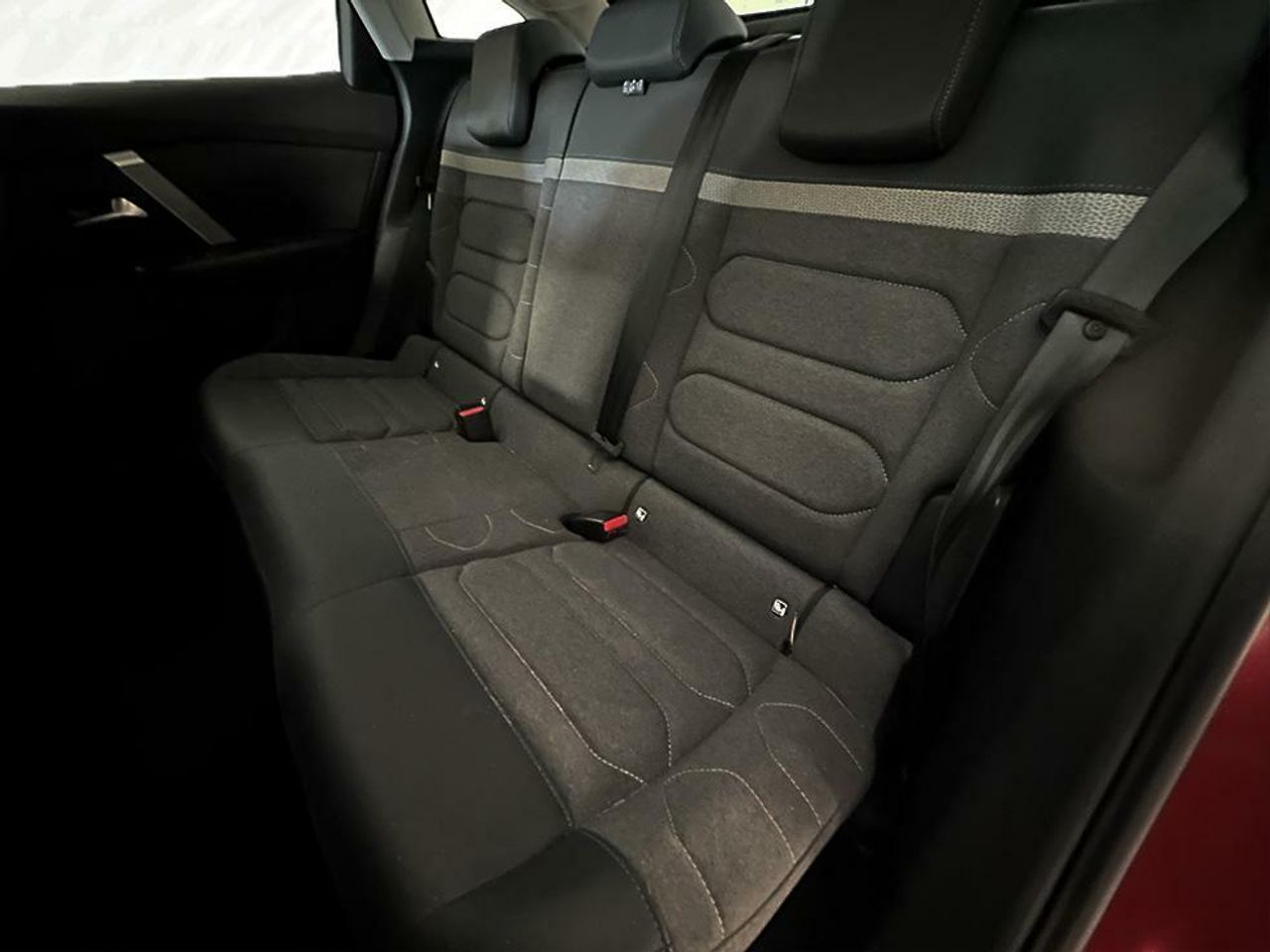Foto Citroën C4 17