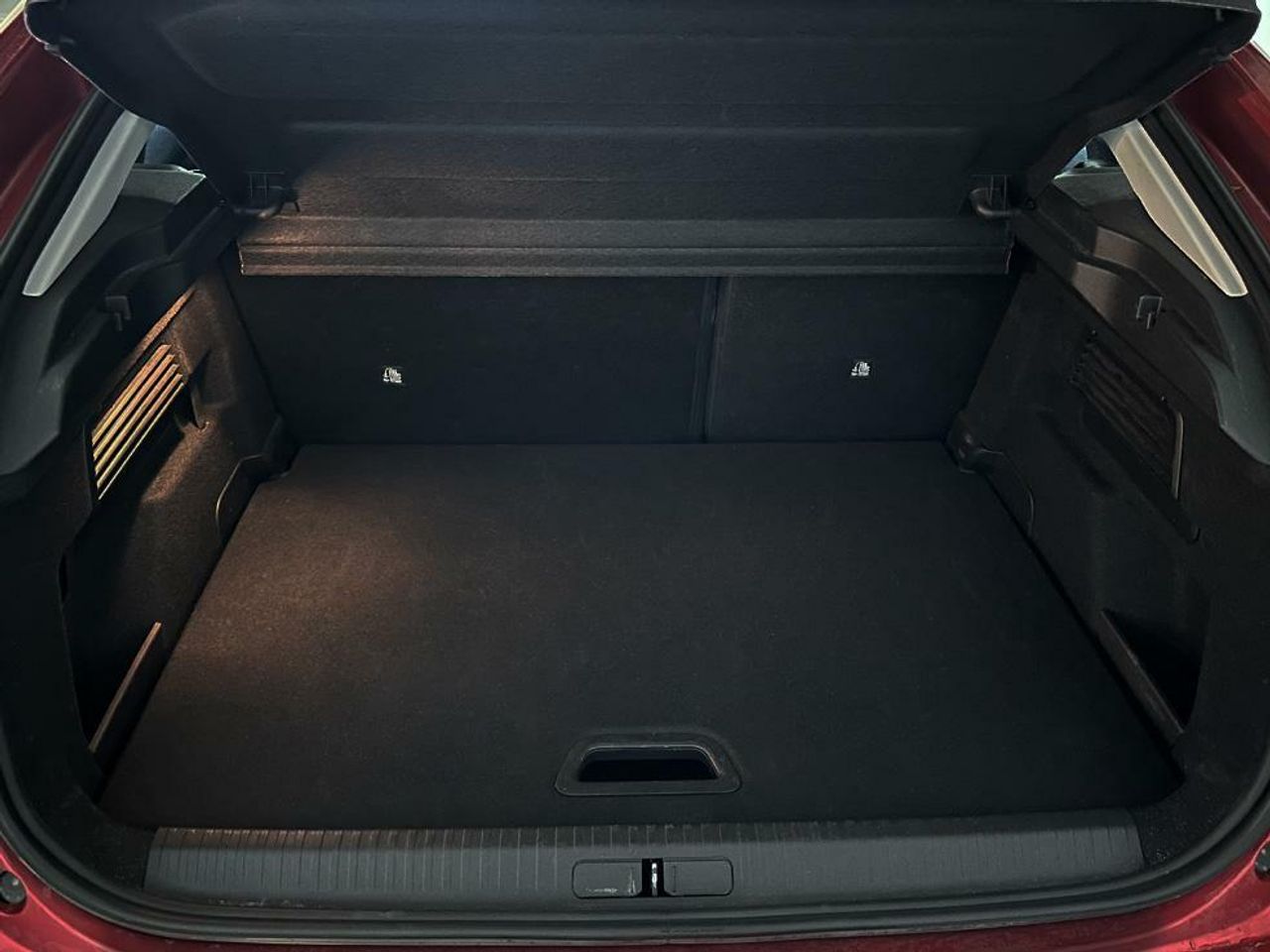 Foto Citroën C4 18